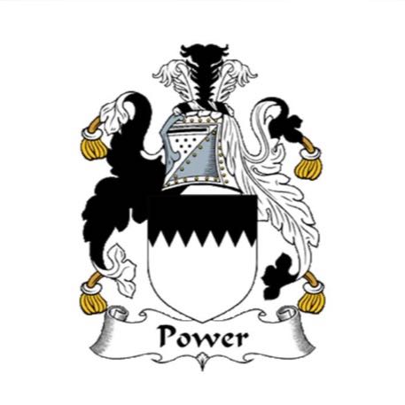 𝗣𝗢𝗪𝗘𝗥 𝗙𝗮𝗺𝗶𝗹𝘆 logo